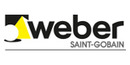 Logo Saint-Gobain Weber GmbH in Weilerswist