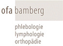 Logo Ofa Bamberg GmbH in Bamberg