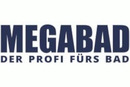 Logo MEGABAD GmbH in Kerpen, Rheinland