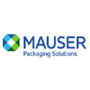 Logo Mauser Packaging Solutions in Erkelenz