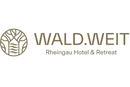 Logo WALD.WEIT Rheingau Hotel & Retreat in Kiedrich