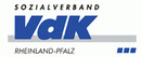 Logo Sozialverband VdK Rheinland-Pfalz e.V. in Bad Neuenahr-Ahrweiler