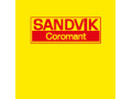 Logo Sandvik Tooling Deutschland GmbH Geschäftsbereich Coromant in Aachen