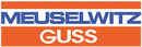 Logo MEUSELWITZ GUSS Eisengießerei GmbH in Meuselwitz
