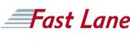 Logo Fast Lane Institute for Knowledge Transfer GmbH in Hamburg