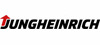 Logo Jungheinrich AG in Klipphausen