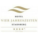 Logo Hotel Vier Jahreszeiten Starnberg in Starnberg