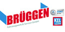 Logo Brüggen Fahrzeugwerk & Service GmbH in Lübtheen