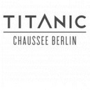 Logo Titanic Chaussee Berlin in Berlin
