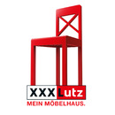 Logo XXXLutz Deutschland in Hirschaid