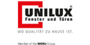 Logo UNILUX GmbH in Hemsbünde