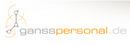Logo ganss personal in Hürth