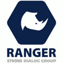 Logo RANGER Marketing & Vertriebs GmbH in Alsdorf
