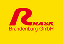 Logo RASK Brandenburg GmbH in Hoppegarten (Mark)