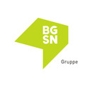 Logo Die BGSN Gruppe in Nürnberg