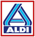 Logo ALDI Seevetal in Zeven