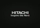 Logo Hitachi Rail GTS Deutschland GmbH in Ditzingen