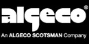 Logo Algeco GmbH in Kehl