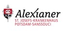 Logo Alexianer St. Josefs Potsdam GmbH in Potsdam