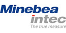Logo Minebea Intec Aachen GmbH & Co. KG in Aachen