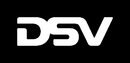 Logo DSV Global Transport and Logistics in Hamburg