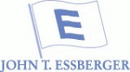 Logo John T. Essberger GmbH & Co. KG in Hamburg