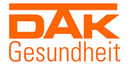 Logo DAK-Gesundheit in Euskirchen
