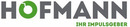 Logo Siegfried Hofmann GmbH in Lichtenfels