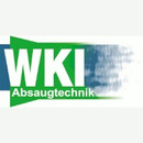 Logo WKI Absaugtechnik GmbH in Eschweiler, Rheinland