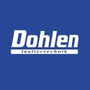 Logo Dohlen Isoliertechnik GmbH & Co. KG