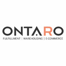 Logo ONTARO GmbH in Kerpen