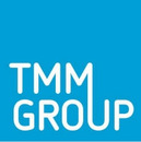 Logo TMM Connect GmbH in Sindelfingen