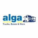 Logo alga Nutzfahrzeug- und Baumaschinen GmbH & Co. KG in Sittensen