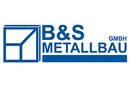 Logo B&S METALLBAU GmbH in Rheine
