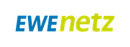 Logo EWE NETZ in Scheeßel