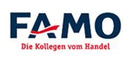 Logo FAMO GmbH & Co. KG in Düren, Rheinland