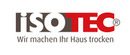 Logo ISOTEC GmbH in Schweinfurt