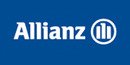 Logo Allianz Versicherungs-AG in Köln