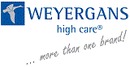 Logo Weyergans High Care AG in Düren, Rheinland