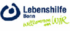 Logo Lebenshilfe Bonn e.V. in Swisttal