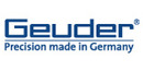 Logo Geuder AG in Heidelberg