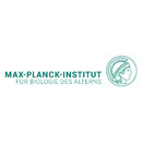 Logo Max-Planck-Institut für Biologie des Alterns in Köln