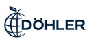 Logo Döhler Eisleben GmbH in Lutherstadt Eisleben