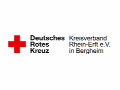 Logo DRK-Kreisverband Rhein-Erft e.V. in Bergheim