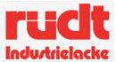 Logo Rüdt Industrielacke GmbH & Co KG in Dettingen an der Erms