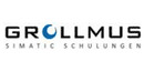 Logo Grollmus München GmbH in München