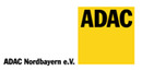 Logo ADAC Nordbayern e.V. in Nürnberg