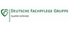 Logo DEUTSCHE FACHPFLEGE GRUPPE in Jülich