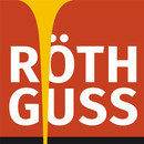 Logo Georg Röth Eisengießerei GmbH & Co. KG in Mosbach