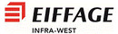 Logo Eiffage Infra-West GmbH in Düsseldorf